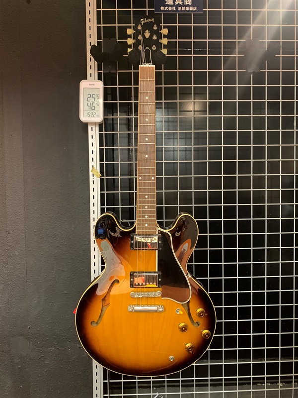 Gibson 59 ES-335の画像